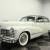 1947 Cadillac Fleetwood 60 Special Sedan