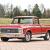 1972 Chevrolet C-10 Shortbox