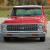 1972 Chevrolet C-10 Shortbox