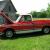1972 Chevrolet C-10 Shortbox