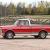 1972 Chevrolet C-10 Shortbox