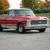 1972 Chevrolet C-10 Shortbox