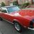 1968 Chevrolet Camaro rs/ss 327