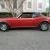 1968 Chevrolet Camaro rs/ss 327