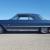 1963 Chevrolet Impala SPORT coupe ** NO RESERVE **