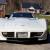 1977 Chevrolet Corvette