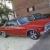 1969 Chevrolet Impala SS
