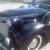 1937 Chrysler Imperial imperial