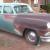 1953 DeSoto firedome wagon