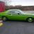 1971 Dodge Challenger -4 SPEED WITH 383 BIG BLOCK-CALI CAR-RT TRIBUTE-SO