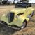 1934 Ford Other Rumble Seat Roadster