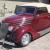 1936 Ford club cabriolet