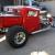 1931 Ford Model A pick up