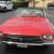 1966 Ford Thunderbird