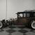 1926 Ford Rat Rod Sedan