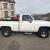 1985 GMC Sierra 1500 Sierra