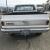 1985 GMC Sierra 1500 Sierra