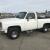 1985 GMC Sierra 1500 Sierra