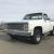 1985 GMC Sierra 1500 Sierra