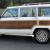 1985 Jeep Wagoneer NO RESERVE SELL WORLDWIDE