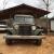 1948 Willys Jeep Overland Station Wagon