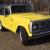 1972 Jeep Commando