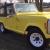 1972 Jeep Commando
