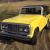 1972 Jeep Commando
