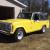 1972 Jeep Commando