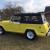 1972 Jeep Commando