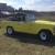 1972 Jeep Commando