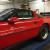 1985 Chevrolet Corvette Corvette