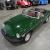 1980 MG Other --