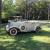 1932 Marmon 8-125 convertible/coupe