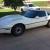 1985 Chevrolet Corvette Z51 ORIGINAL MANUAL 4+3