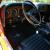 1969 Shelby GT 500 SHELBY COBRA FASTBACK GT 500