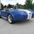 1965 Shelby Backdraft Roadster