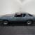 1973 Studebaker Coupe --
