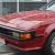 1985 Toyota Supra --