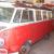 1962 Volkswagen Bus/Vanagon 15 window
