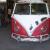 1962 Volkswagen Bus/Vanagon 15 window