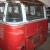 1962 Volkswagen Bus/Vanagon 15 window