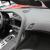 2014 Chevrolet Corvette STINGRAY Z51 3LT TARGA AUTO NAV