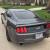 2016 Ford Mustang Base Coupe