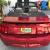 2002 Ford Mustang Deluxe Convertible Leather