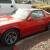 1988 Chevrolet Camaro Z28