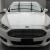 2015 Ford Fusion SE ECOBOOST HTD SEATS SUNROOF NAV