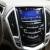 2014 Cadillac SRX LUX AWD PANO ROOF NAV REAR CAM