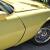 1973 Chevrolet Camaro sport coupe