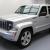2012 Jeep Liberty JET LIMITED HEATED LEATHER 20'S